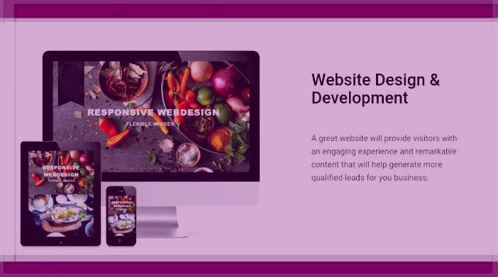 WEB DESING